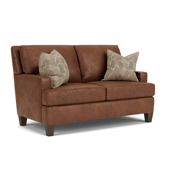 Lloyd Fabric Loveseat