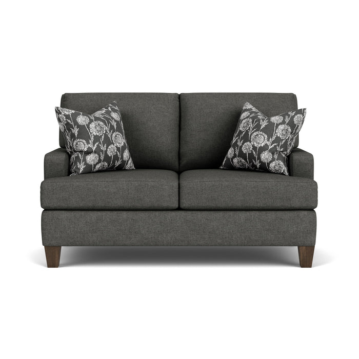 Lloyd Fabric Loveseat