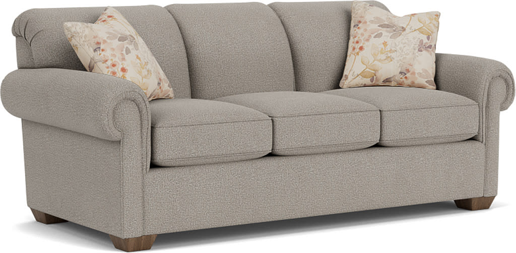 Main Street Fabric Sofa