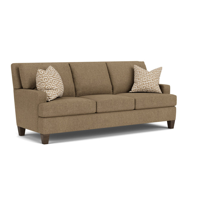 Lloyd Fabric Sofa