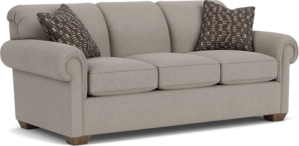 Main Street Fabric Sofa