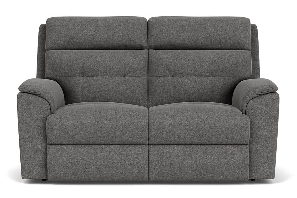 Mason Fabric Reclining Loveseat