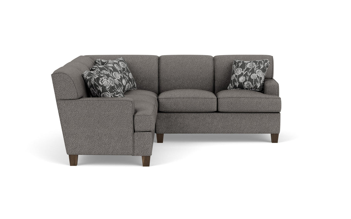 Dempsey Fabric Sectional