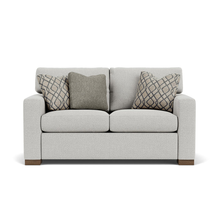 Bryant Fabric Loveseat