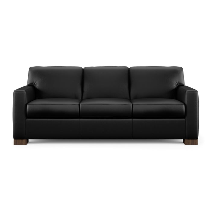 Bryant Leather Sofa