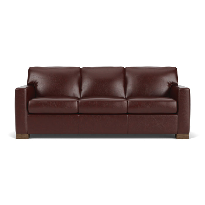 Bryant Leather Sofa