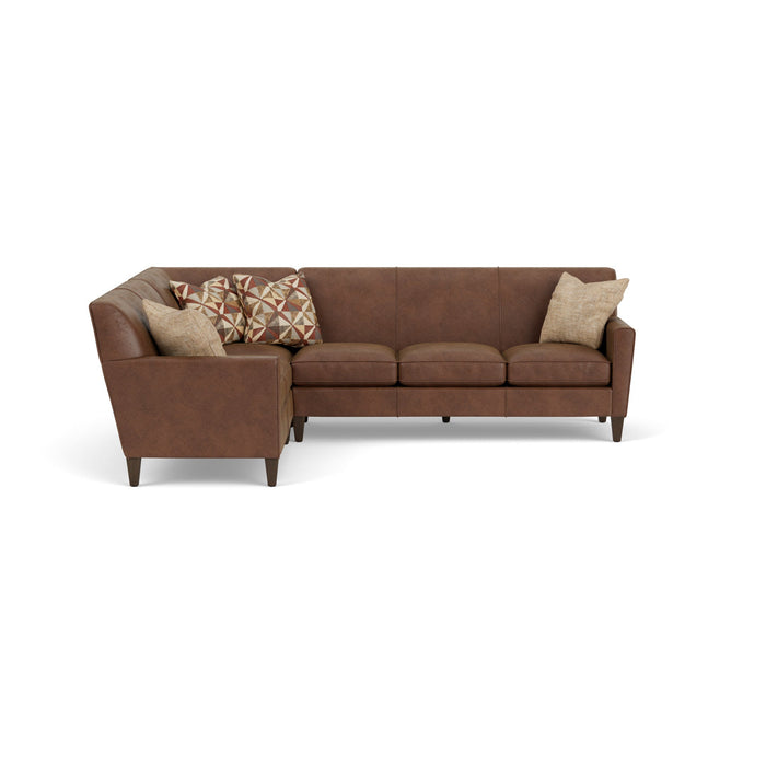 Digby Fabric Sectional