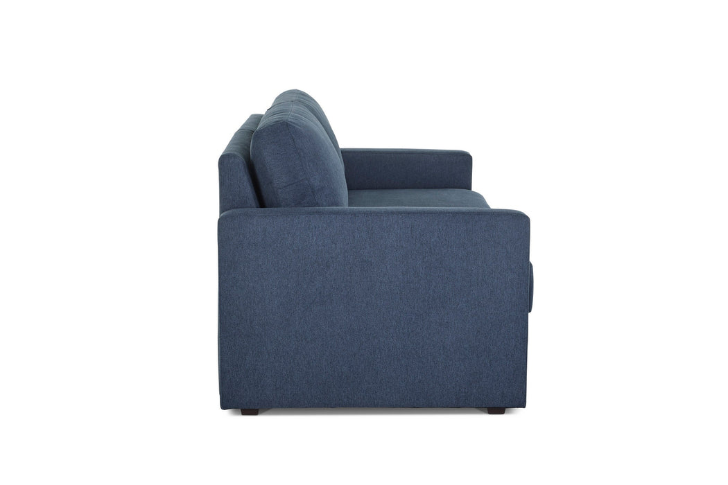 Flex Fabric Loveseat