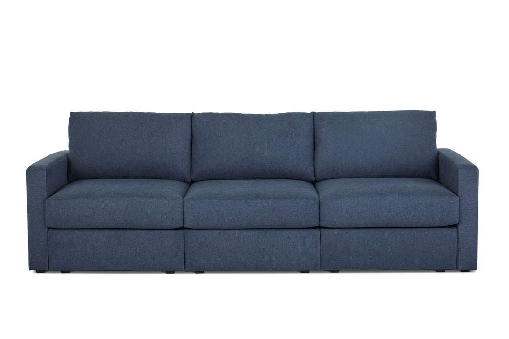 Flex Fabric Sofa