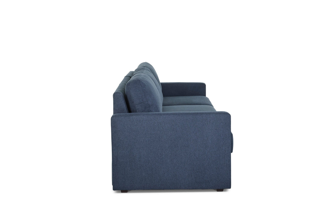 Flex Fabric Sofa