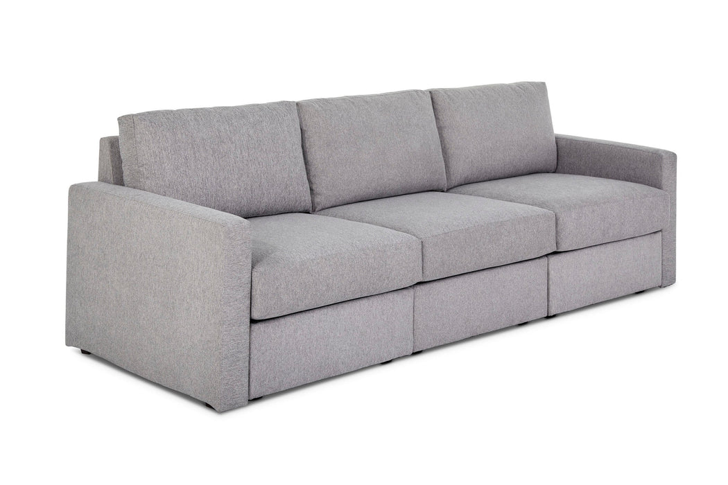 Flex Fabric Sofa