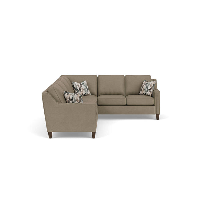 Finley Fabric Sectional