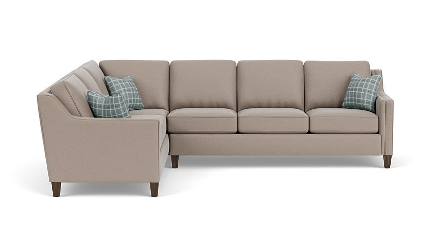 Finley Fabric Sectional