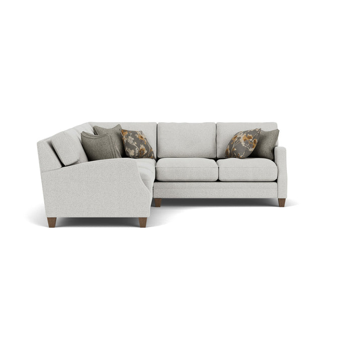 Lennox Fabric Sectional