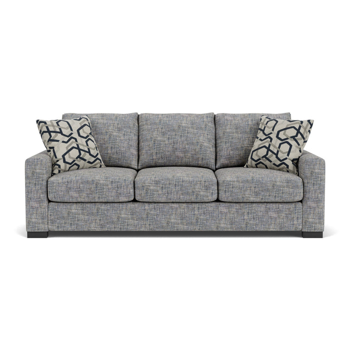 Oliver Fabric Sofa