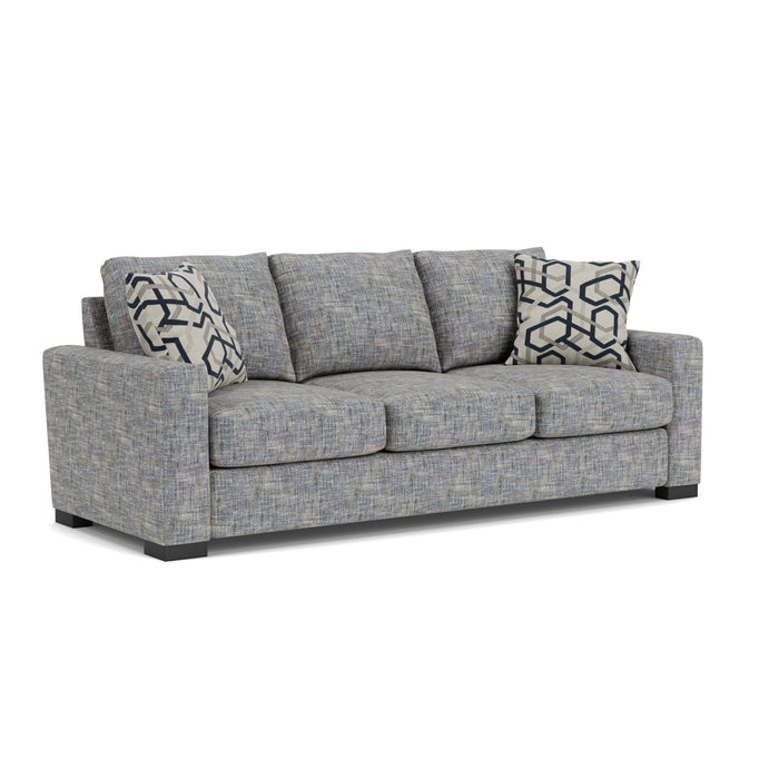 Oliver Fabric Sofa