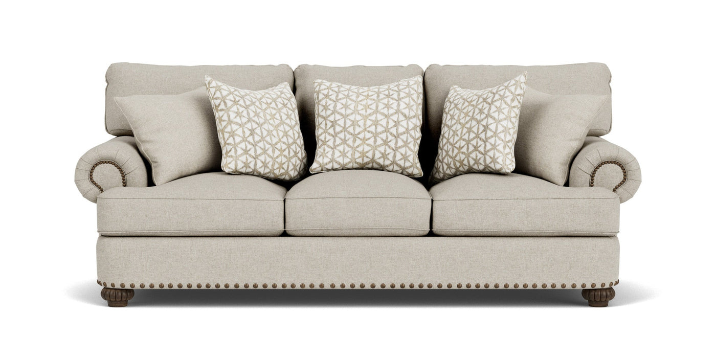 Patterson Fabric Sofa