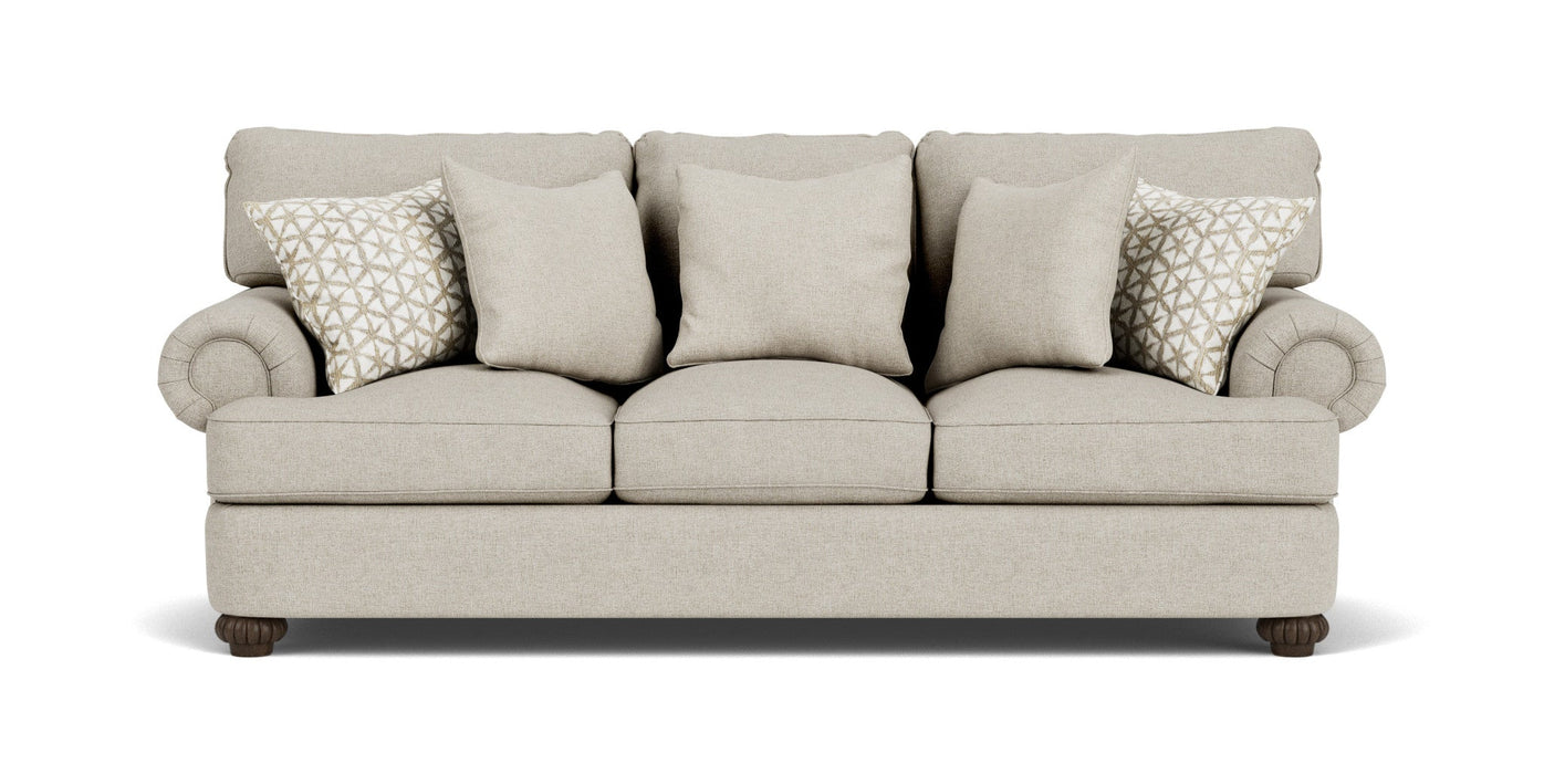 Patterson Fabric Sofa