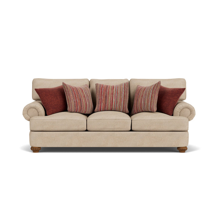 Patterson Fabric Sofa