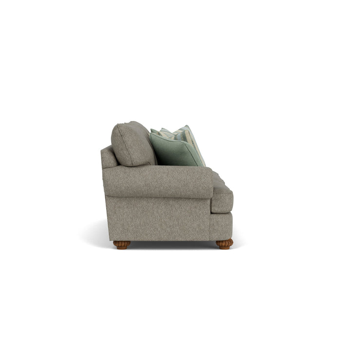 Patterson Fabric Sofa