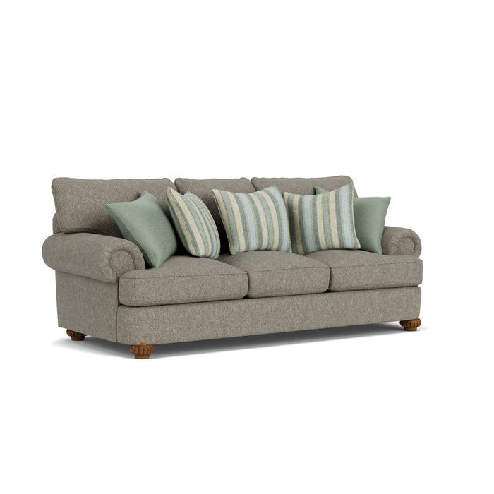 Patterson Fabric Sofa