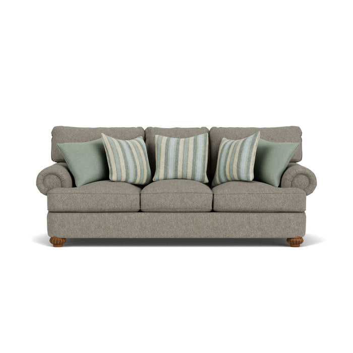 Patterson Fabric Sofa