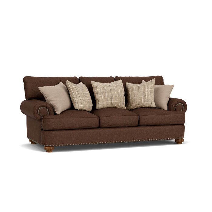 Patterson Fabric Sofa