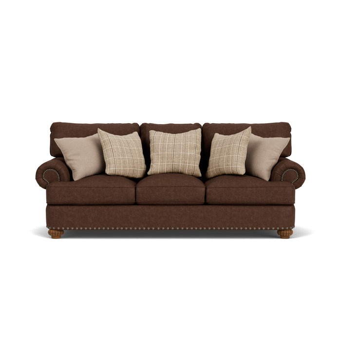 Patterson Fabric Sofa