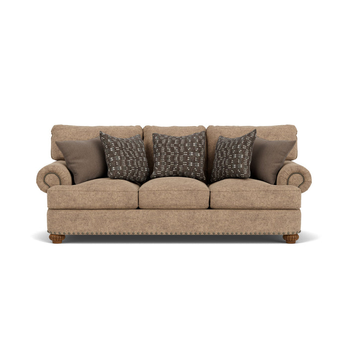 Patterson Fabric Sofa