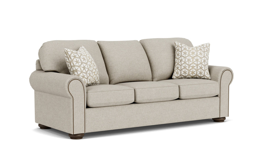 Preston Fabric Sofa