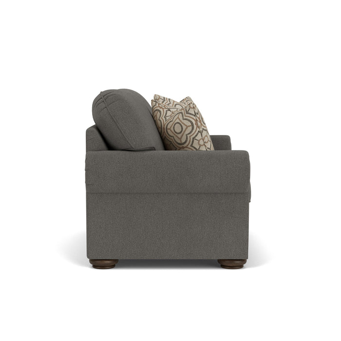 Preston Fabric Loveseat