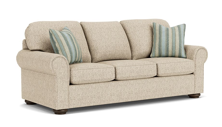 Preston Fabric Sofa