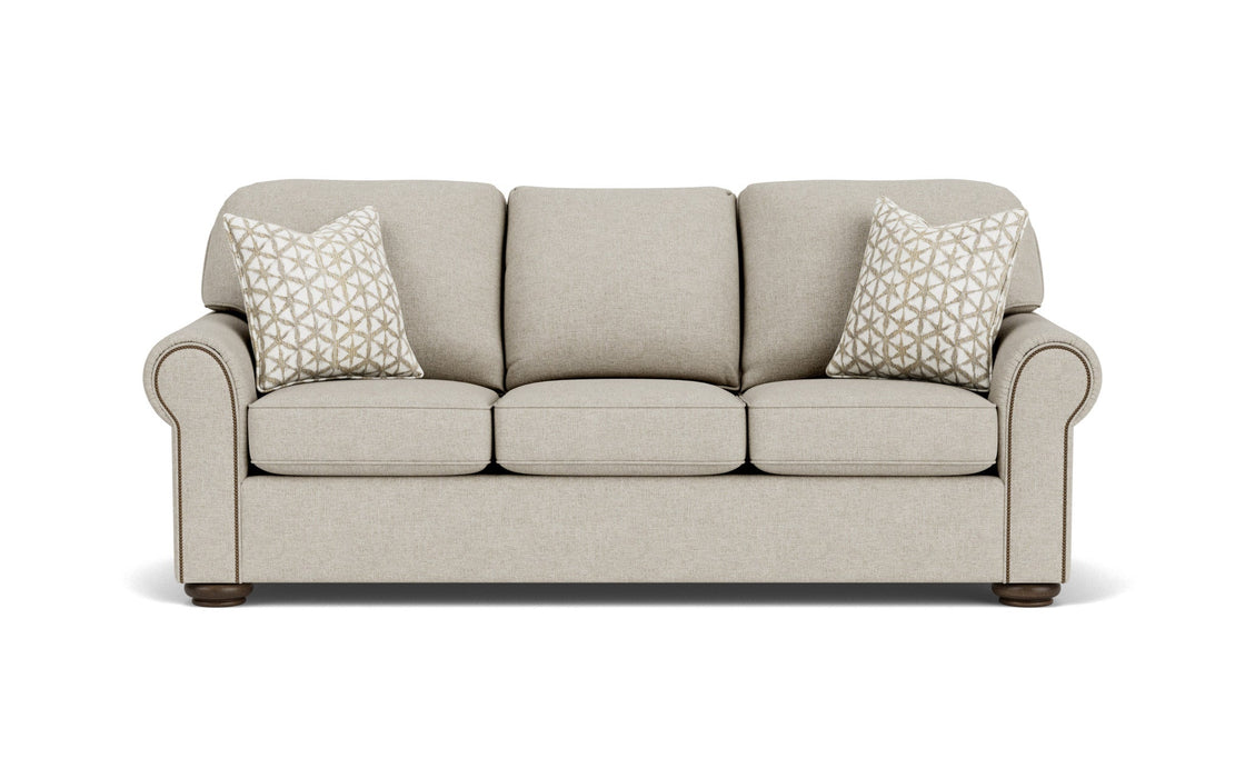 Preston Fabric Sofa