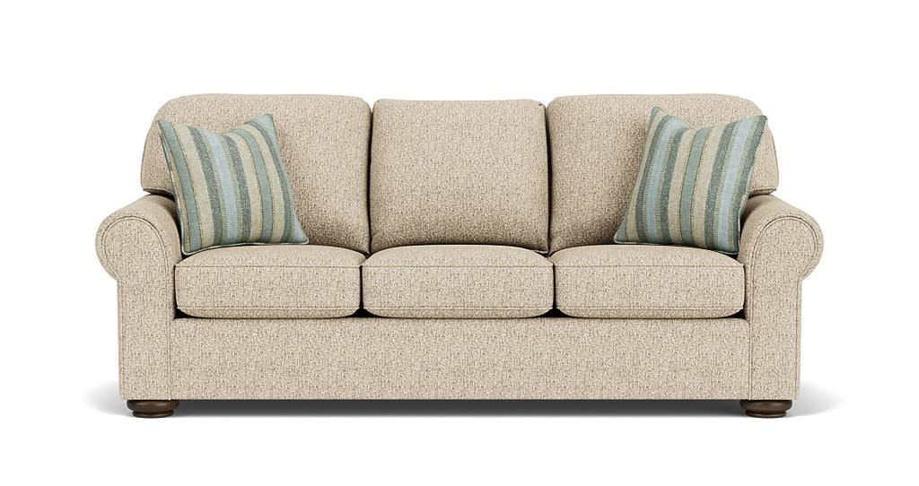 Preston Fabric Sofa