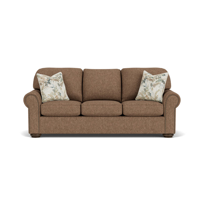 Preston Fabric Sofa