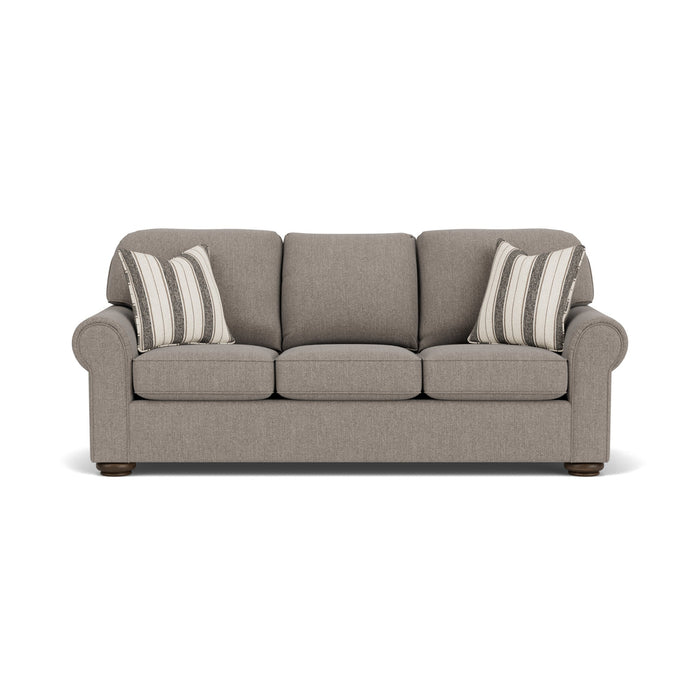 Preston Fabric Sofa