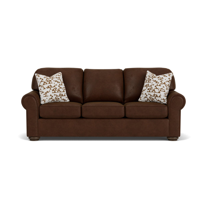 Preston Fabric Sofa