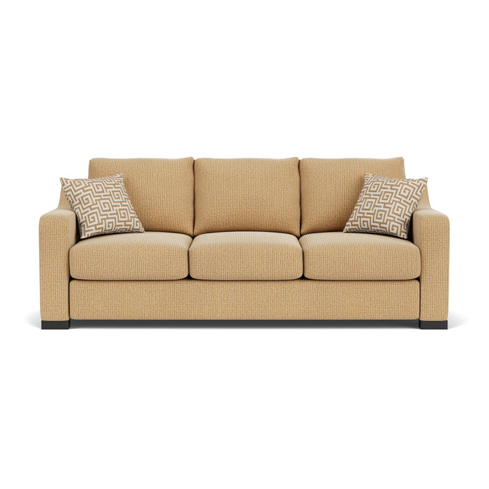 Quinn Fabric Sofa