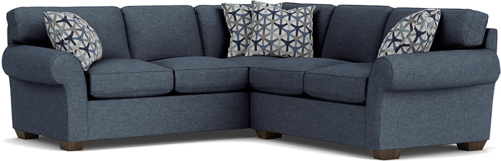 Vail Fabric Sectional