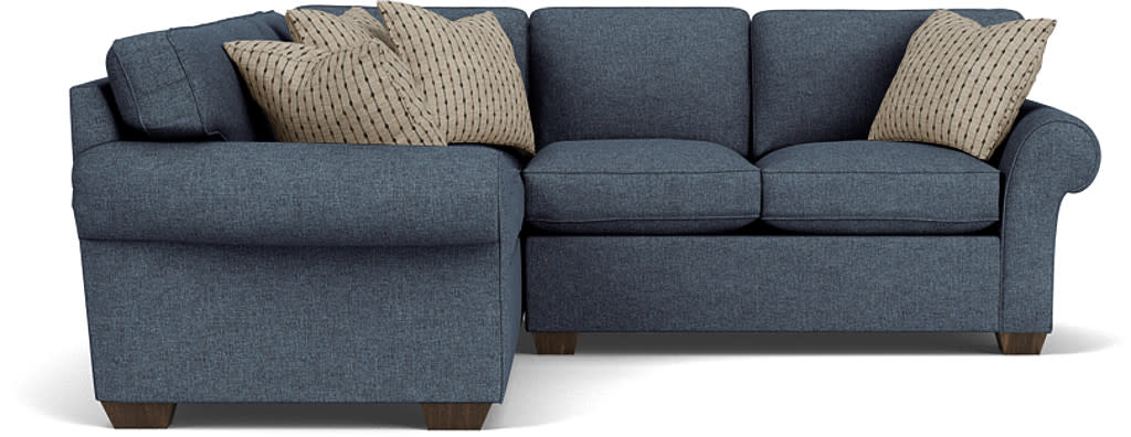 Vail Fabric Sectional