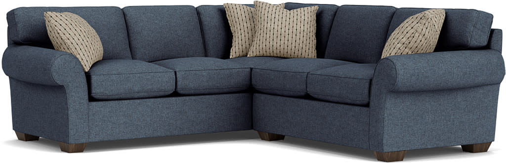 Vail Fabric Sectional