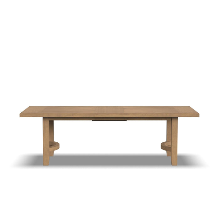 Normandy Rectangular Dining Table