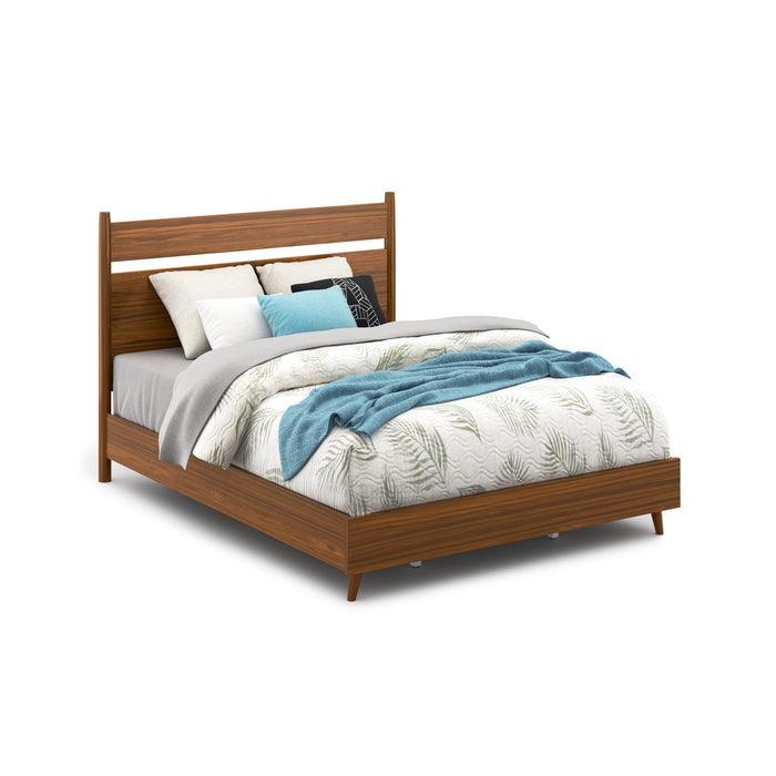 Ludwig Queen Panel Bed