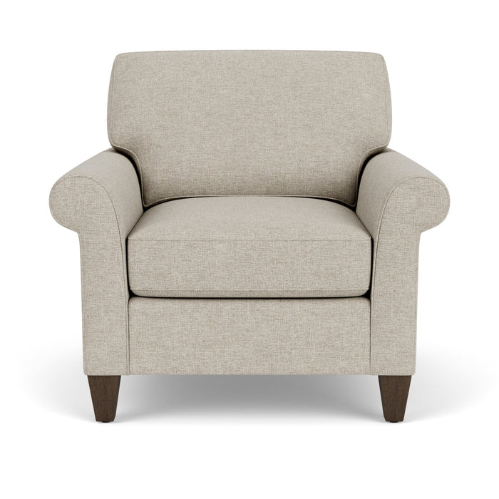 Westside Fabric Chair