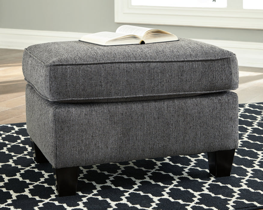 Ashley Express - Agleno Ottoman