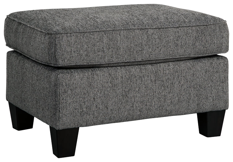 Ashley Express - Agleno Ottoman