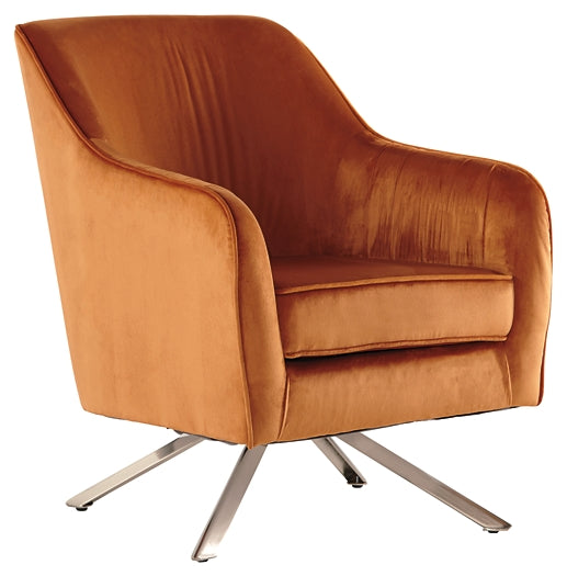 Ashley Express - Hangar Accent Chair