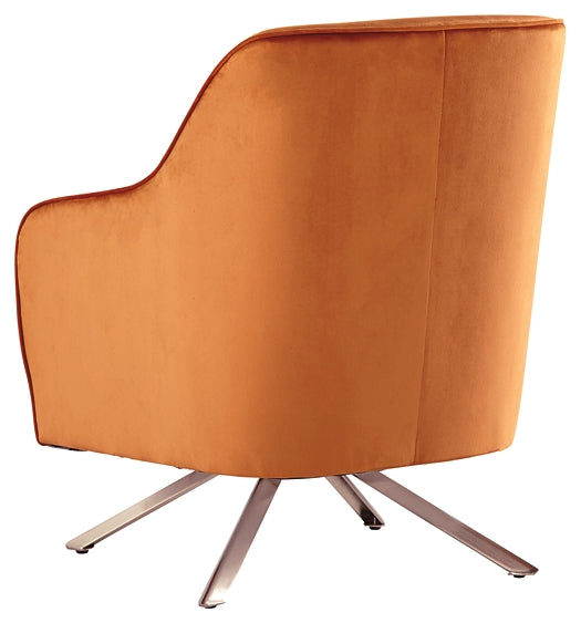 Hangar Accent Chair