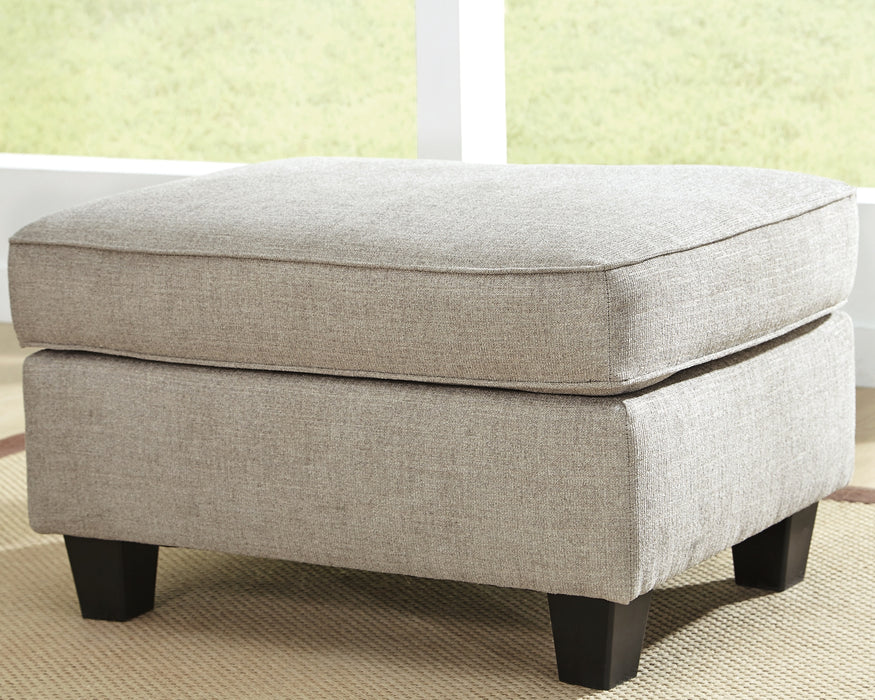 Ashley Express - Abney Ottoman