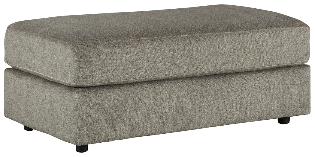 Ashley Express - Soletren Oversized Accent Ottoman